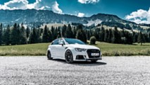 Audi RS3 Sportback by ABT