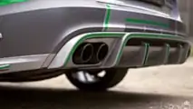 2018 ABT Audi RS6-E