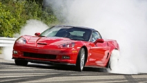 6. 7:26.4 – 2009 Chevrolet Corvette ZR1