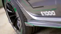 Audi RS6-E ABT teaser