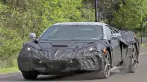 Die Mittelmotor-Corvette wird konkreter