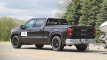 GMC Sierra 1500 Elevation Casus Fotoğraflar