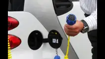 smart fortwo electric drive