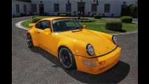 Abgespeckter Porsche