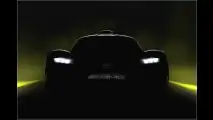 Erste Bilder vom Concept EQA