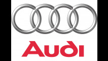 L'evoluzione del marchio Audi