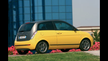 Lancia Ypsilon Momo Design
