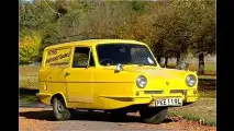 Reliant Robin