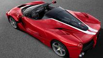 Fastest Convertible