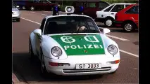 Achtung, Austria!