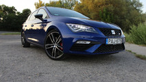 Seat Leon ST Cupra 300