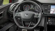 Road Trip en Seat Leon Cupra ST 4Drive