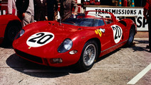 1964 - Ferrari 275P