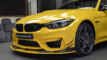 BMW M4 AC Schnitzer