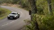 Aston Martin DB11 V8