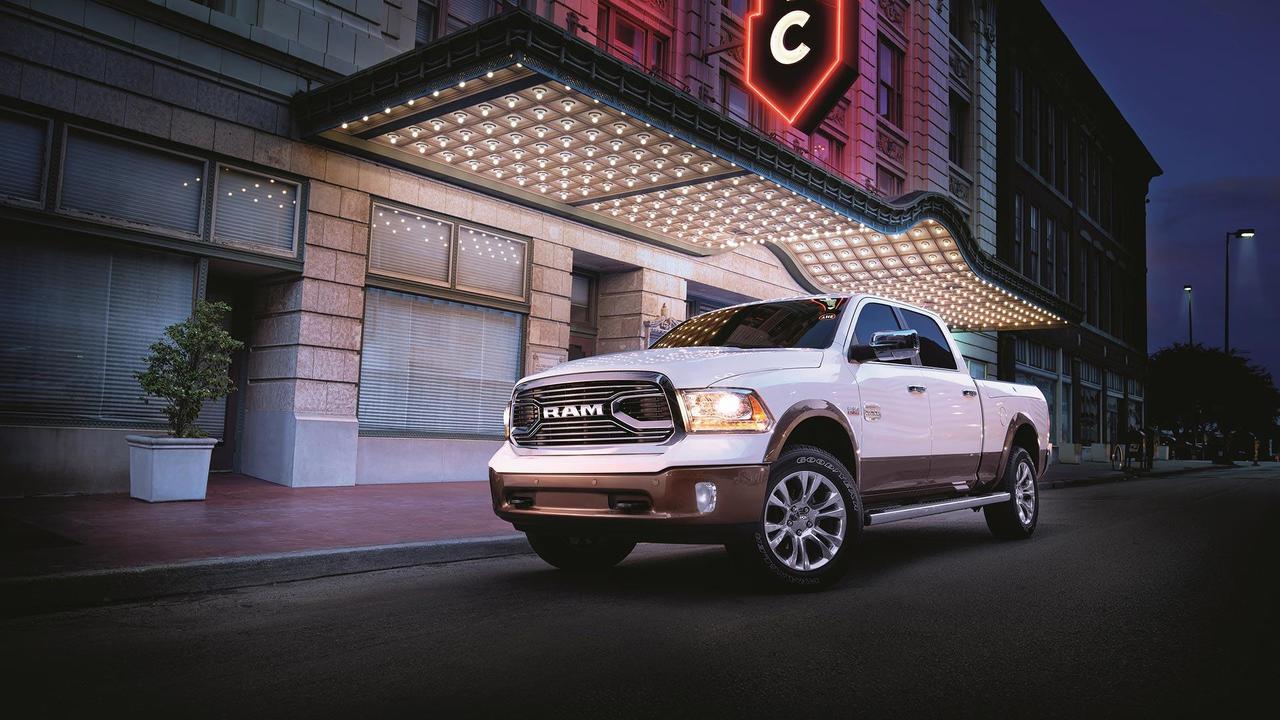 2017 Ram 3500 Laramie Longhorn >> Ram Southfork Edition Trucks Haul Lumber With Real Wood Inside 2017 Ram 3500 Laramie Longhorn >> Ram Southfork Edition Trucks Haul Lumber With Real Wood Inside