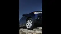 Mitsubishi Outlander 2010