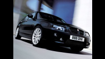 MG ZT