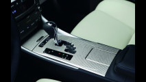 In arrivo la Lexus IS F