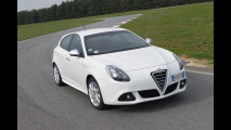 Alfa Romeo Giulietta, la nostra prova