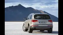 Audi Q7 06