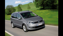 Nuova Volkswagen Sharan