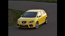 Seat Leon FR
