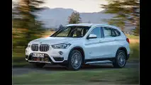 BMW X2: Alle Infos