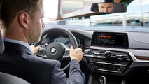 2017 BMW Powertrain Upgrades