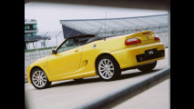MG TF