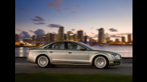 Nuova Audi A8 2010
