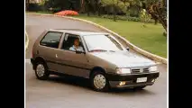 Fiat Uno 45 SX 3p