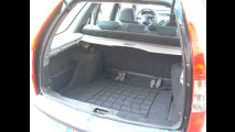 Tata Indigo SW