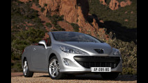 Peugeot 308 CC