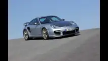 Porsche 997 GT2 RS