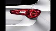 Nuova Alfa Romeo Giulietta