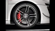 Audi R8 GT