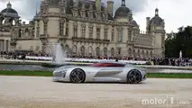 Chantilly 2017