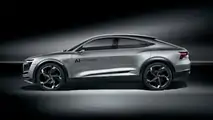 Audi Elaine Concept