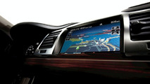 2009 Lincoln MKS
