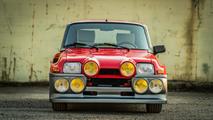 1985 Renault R5 Turbo 2 Evolution