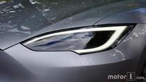 Essai Tesla Model S 75D