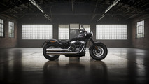 Harley-Davidson MY2018
