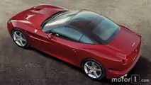 Ferrari Portofino vs Ferrari California T