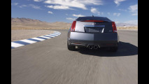 Cadillac CTS-V Coupé