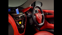 Aston Martin Cygnet Concept