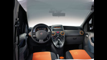 Fiat Panda Mamy