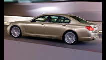 La nuova BMW Serie 7