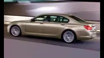 La nuova BMW Serie 7