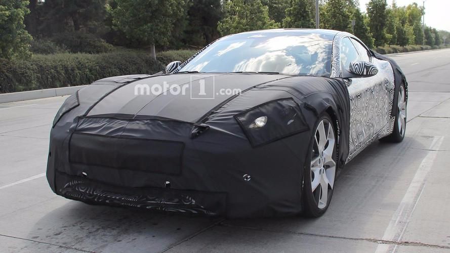 Karma Revero Refresh Spied